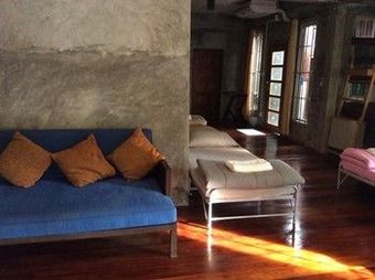 Boutique Village Hostel