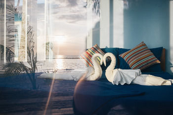 Hotel Sea Far Resort