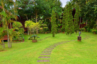 Hotel Chiangsangoldenland Resort 1
