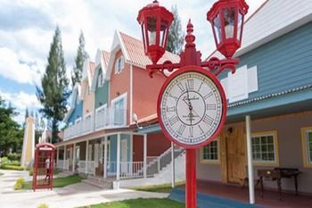Hotel Belmont Village