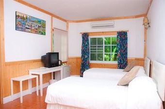 Hotel Belmont Village