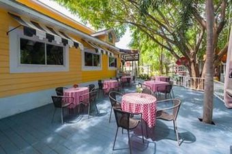 Hotel Belmont Village