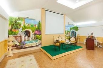 Hotel Belmont Village