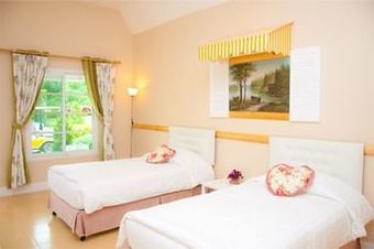Hotel Belmont Village