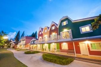 Hotel Belmont Village