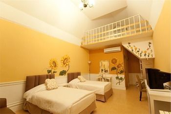 Hotel Belmont Village
