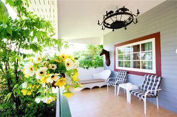 Hotel Belmont Village