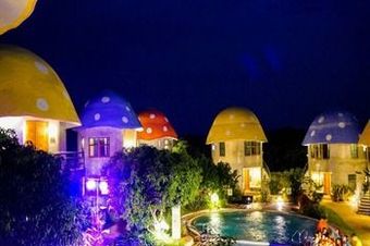 Hotel Khao Yai Panorama Resort