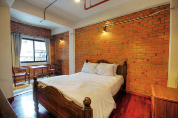Saengpanya Home Boutique Hotel