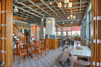 Saengpanya Home Boutique Hotel