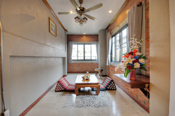 Saengpanya Home Boutique Hotel