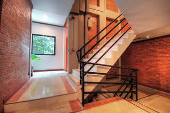 Saengpanya Home Boutique Hotel