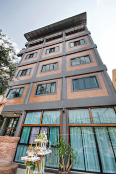 Saengpanya Home Boutique Hotel