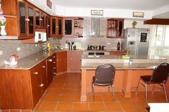 Rayong Rental Villas