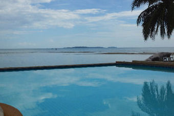 Rayong Rental Villas