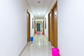 Hotel Zen Rooms Palmerah Barat