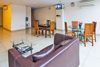 Hotel Zen Rooms Palmerah Barat