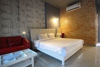Hotel One Beat Vintage & Bistro