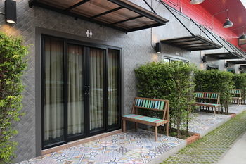 Hotel One Beat Vintage & Bistro
