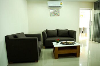 Aparthotel Patt Serviced Apartments