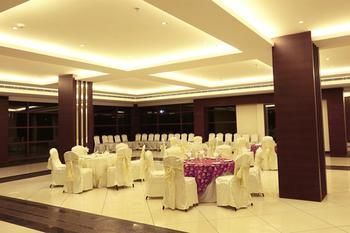 Hotel Country Woods
