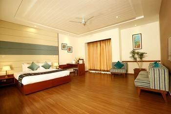 Hotel Country Woods