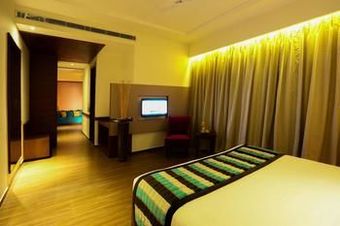 Hotel Country Woods