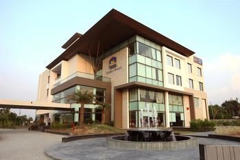 Hotel Country Woods