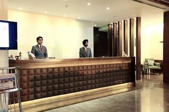 Hotel Country Woods
