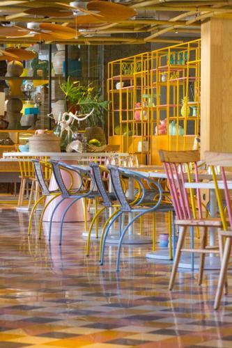 Hotel Tijili Seminyak