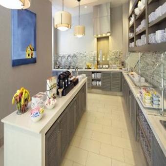 Hotel Hyatt House Raleigh North Hills