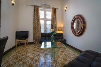 Casa Sanchez Boutique Hotel