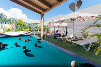Casa Sanchez Boutique Hotel