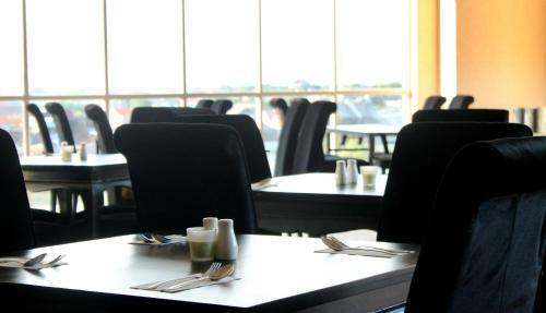 Hotel Gunawangsa Merr, Dhm Associates