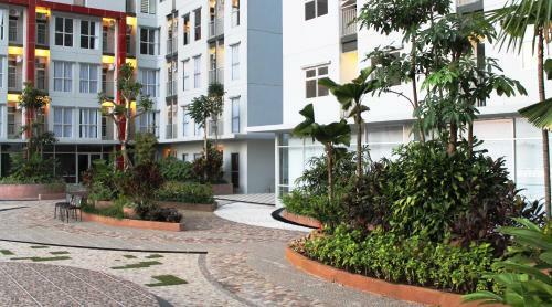 Hotel Gunawangsa Merr, Dhm Associates