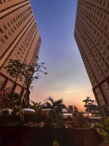 Hotel Gunawangsa Merr, Dhm Associates