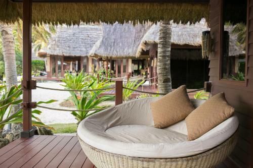 Hotel Cauayan Island Resort