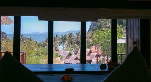 Hotel Cauayan Island Resort