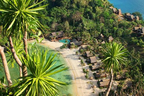 Hotel Cauayan Island Resort