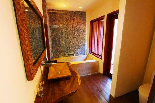 Hotel Cauayan Island Resort