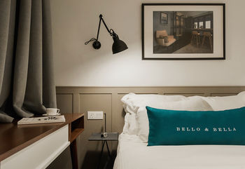 Bello & Bella Boutique Hotel