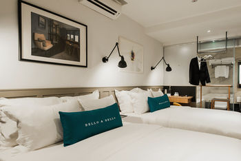 Bello & Bella Boutique Hotel