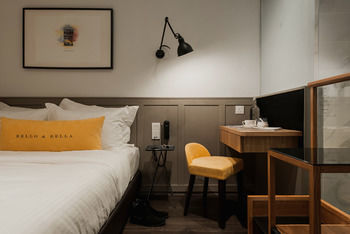 Bello & Bella Boutique Hotel