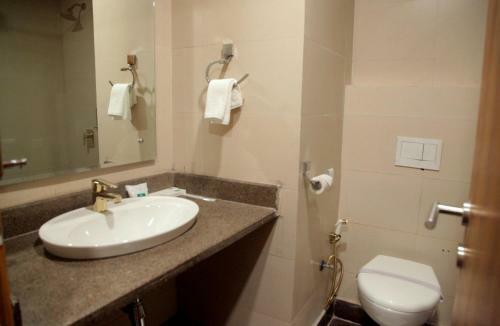 Hotel Le Roi Jammu