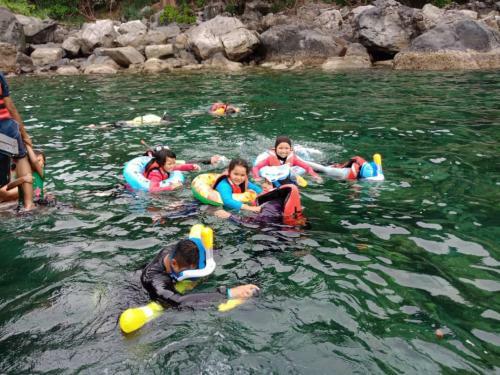 Hotel Tioman Santai Bistro Resort