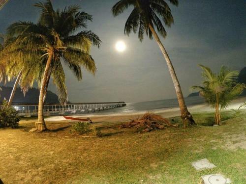 Hotel Tioman Santai Bistro Resort
