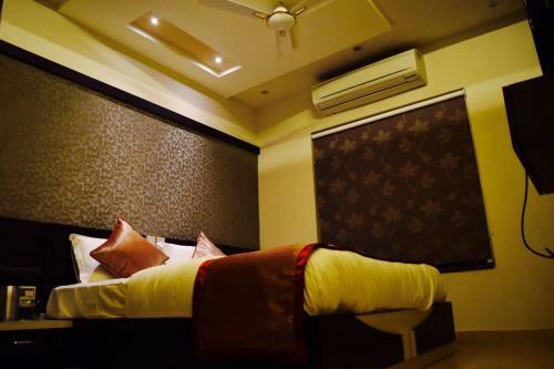 Hotel The Geeta