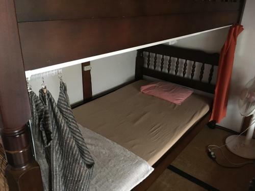 Hostal Guesthouse Fujiya
