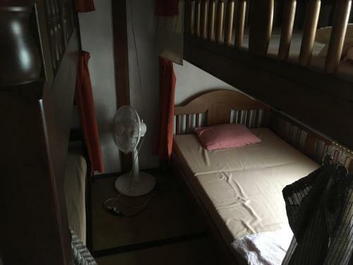 Hostal Guesthouse Fujiya