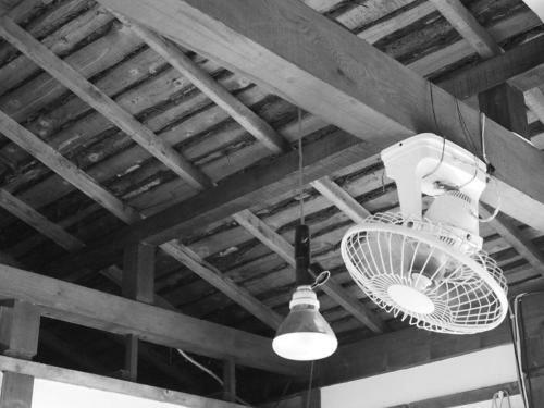 Hostal Guesthouse Fujiya